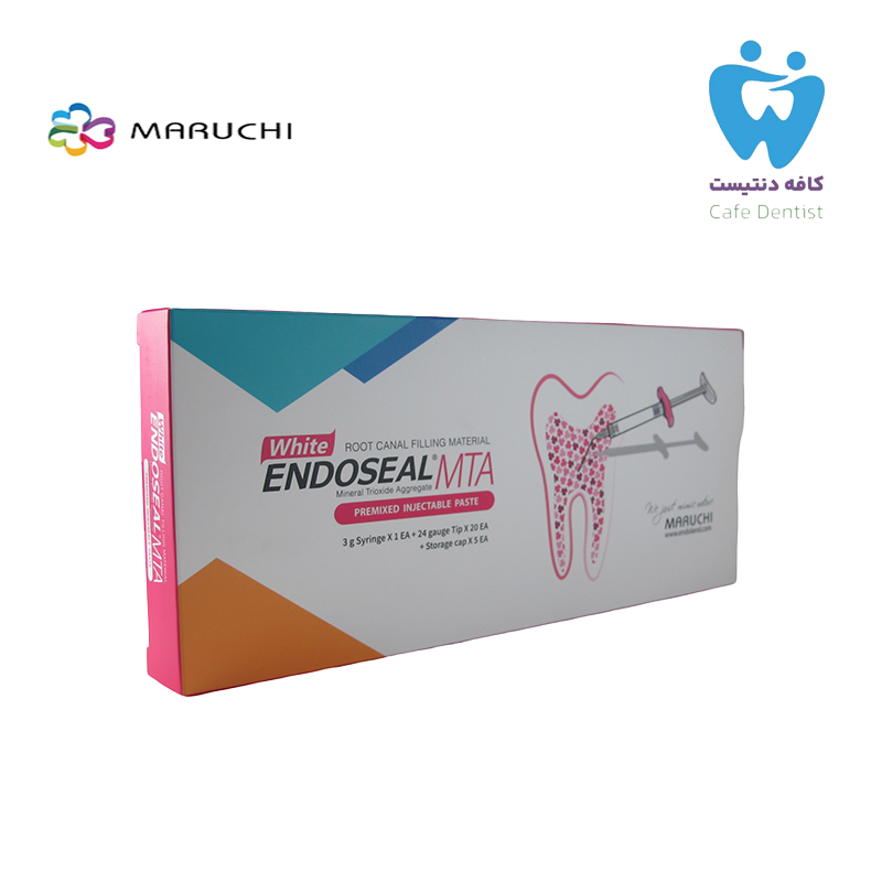سیلر بایو سرامیک ماروچی تی سی اس - Maruchi Endoseal TCS