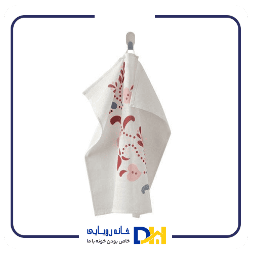 دستمال ۴۵*۵۵تکی ایکیا INAMARIA