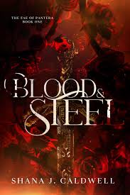 Blood & Steel