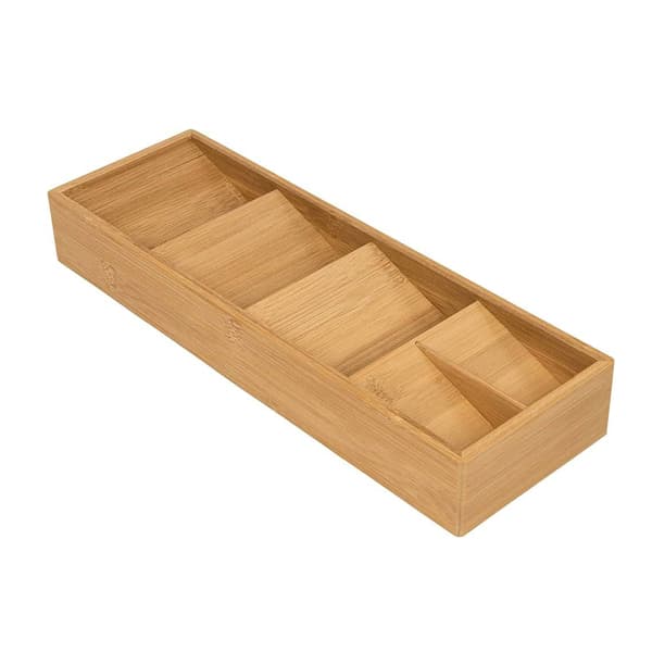 جا کارد و چنگال داخل کابینت بامبو کد 287
