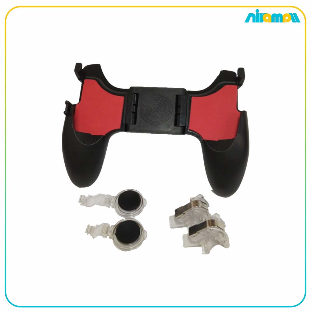 دسته بازی گوشی موبایل trigger مدل 5in1