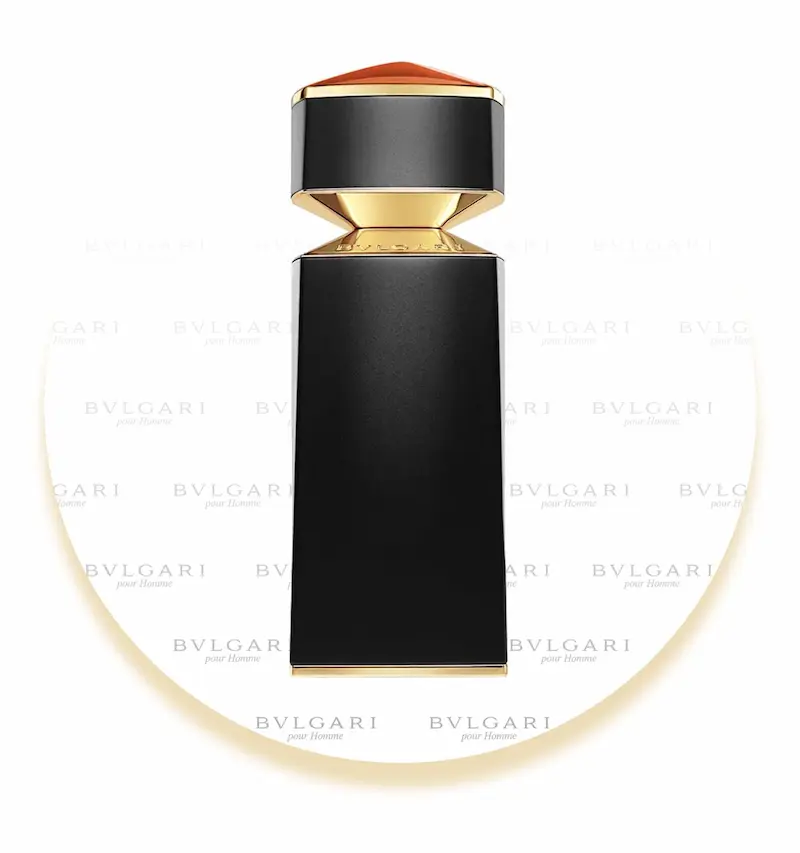 عطر بولگاری آمبرو