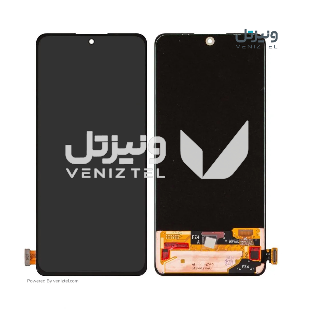 تاچ و ال سی دی شیائومی کپی (OLED) مدل XIAOMI NOTE 14