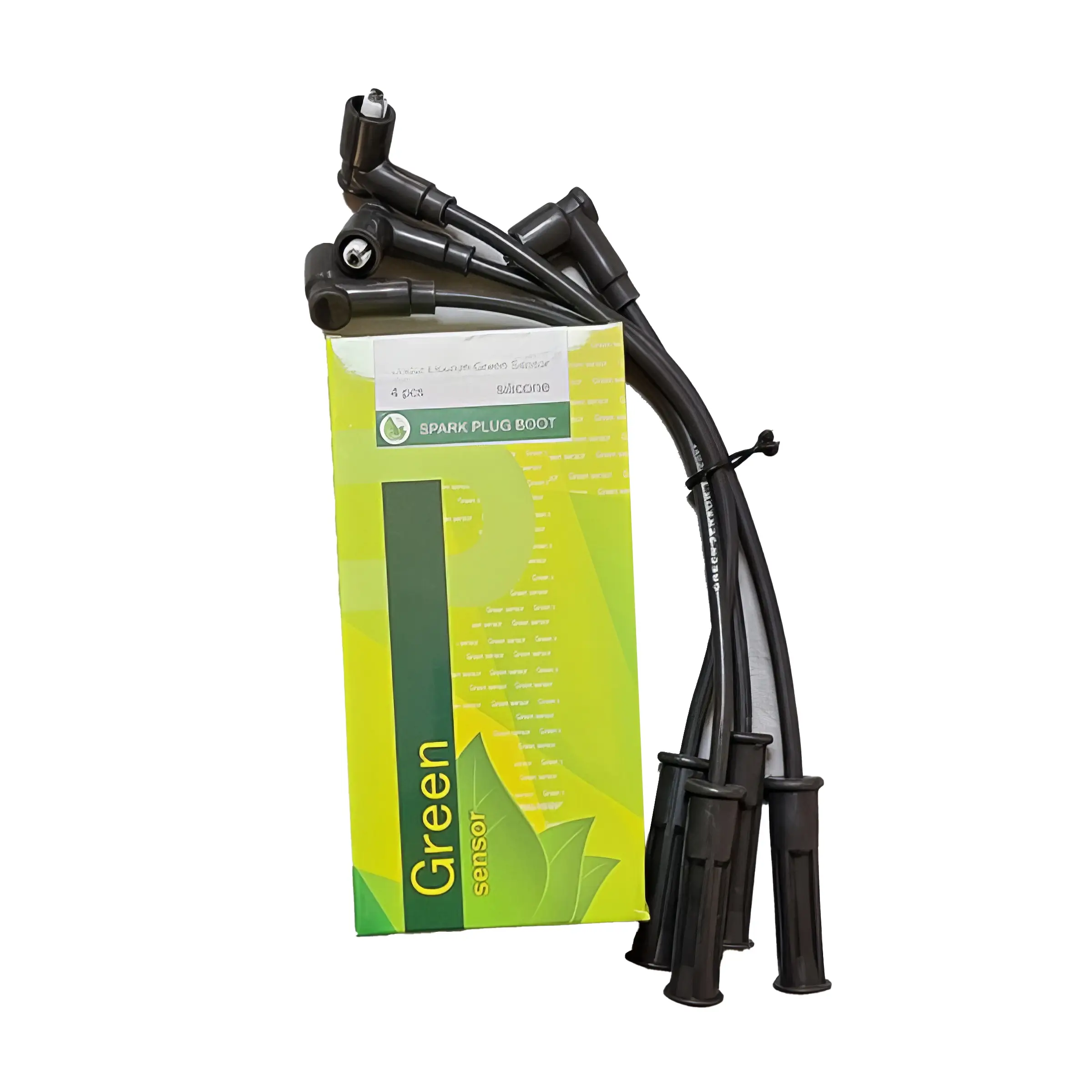 وایر شمع پیکان انژکتور (سراستیل)برند گرین - شماره فنی AV-01127