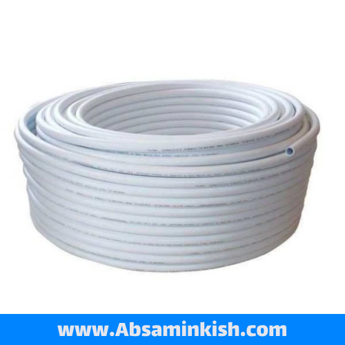 لوله آب 5 لایه سایز 20 PEX-AL-PEX