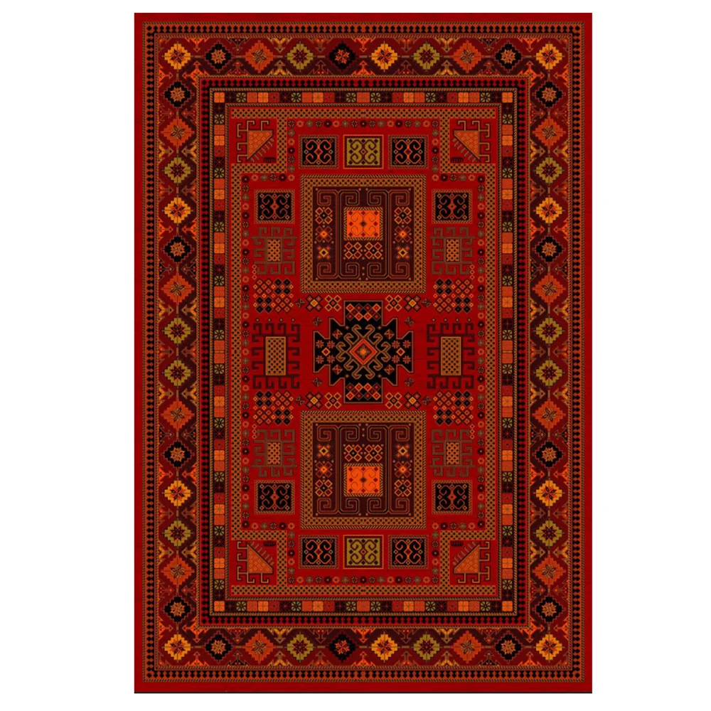 فرش بلوچ لاکی کد B2826-1