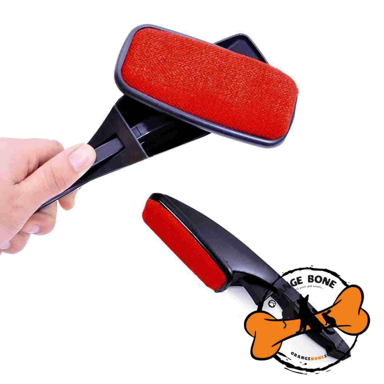 پرزگیر چرخشی