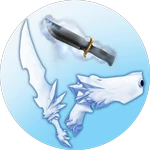 خرید آیتم روبلاکس (کپی) - Murder Mystery 2, BUNDLE: Snowstorm