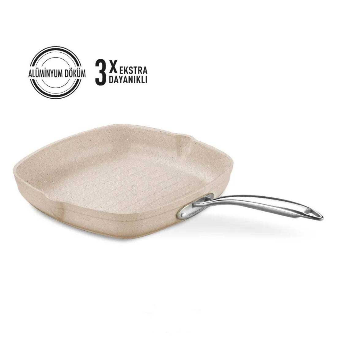 تابه گریل کرکماز A1268