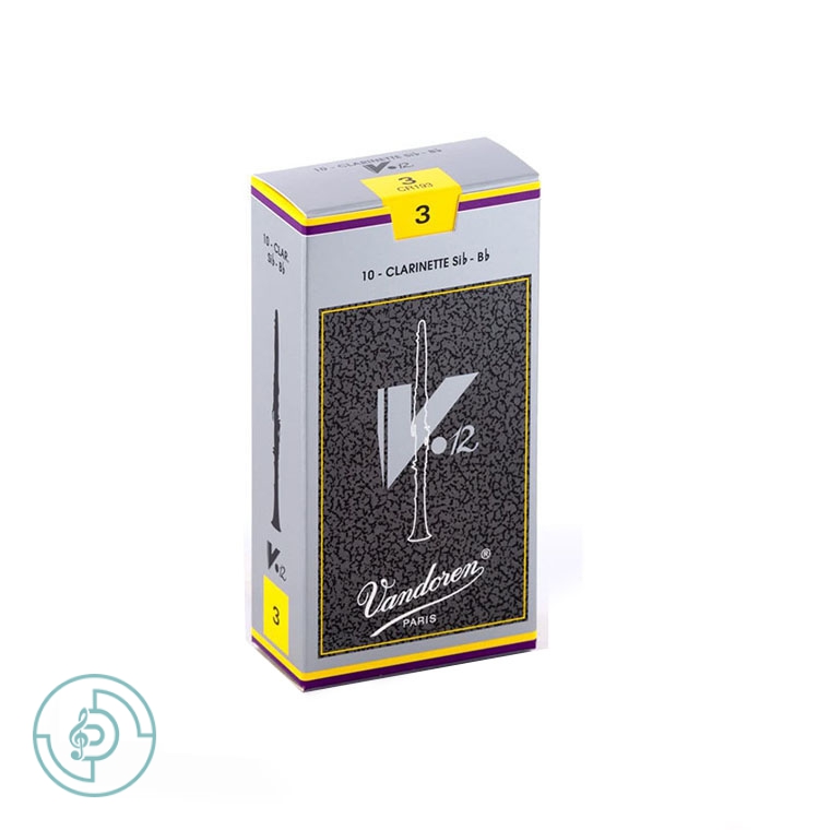 قمیش کلارینت وندورن v-12
