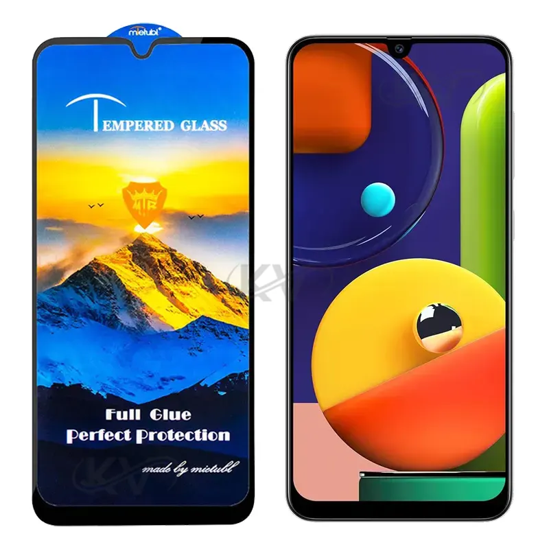 گلس میتوبل ESD سامسونگ A50s