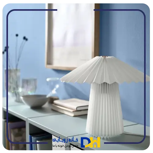 آباژور چتری جدید ایکیا KUDDLAVA