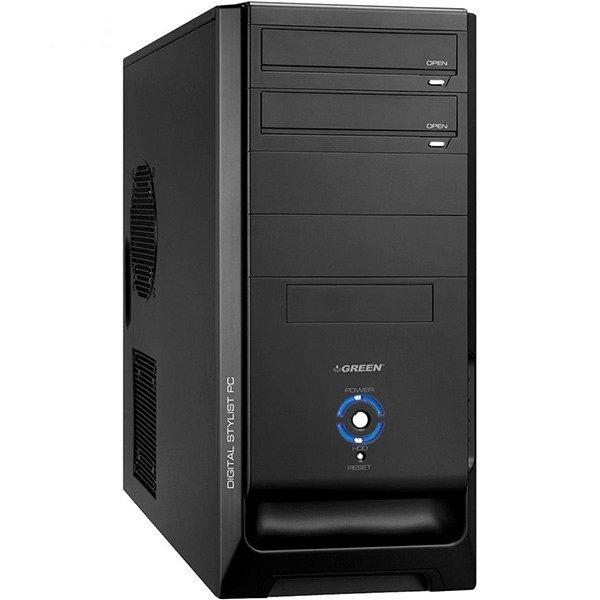 کیس گرین مدل Magnum Plus
