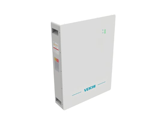 باتری لیتیوم 200 آمپرساعت 51.2 ولت 10.240 کیلووات مدل VCLB-10K-W01 برند ویچی VEICHI