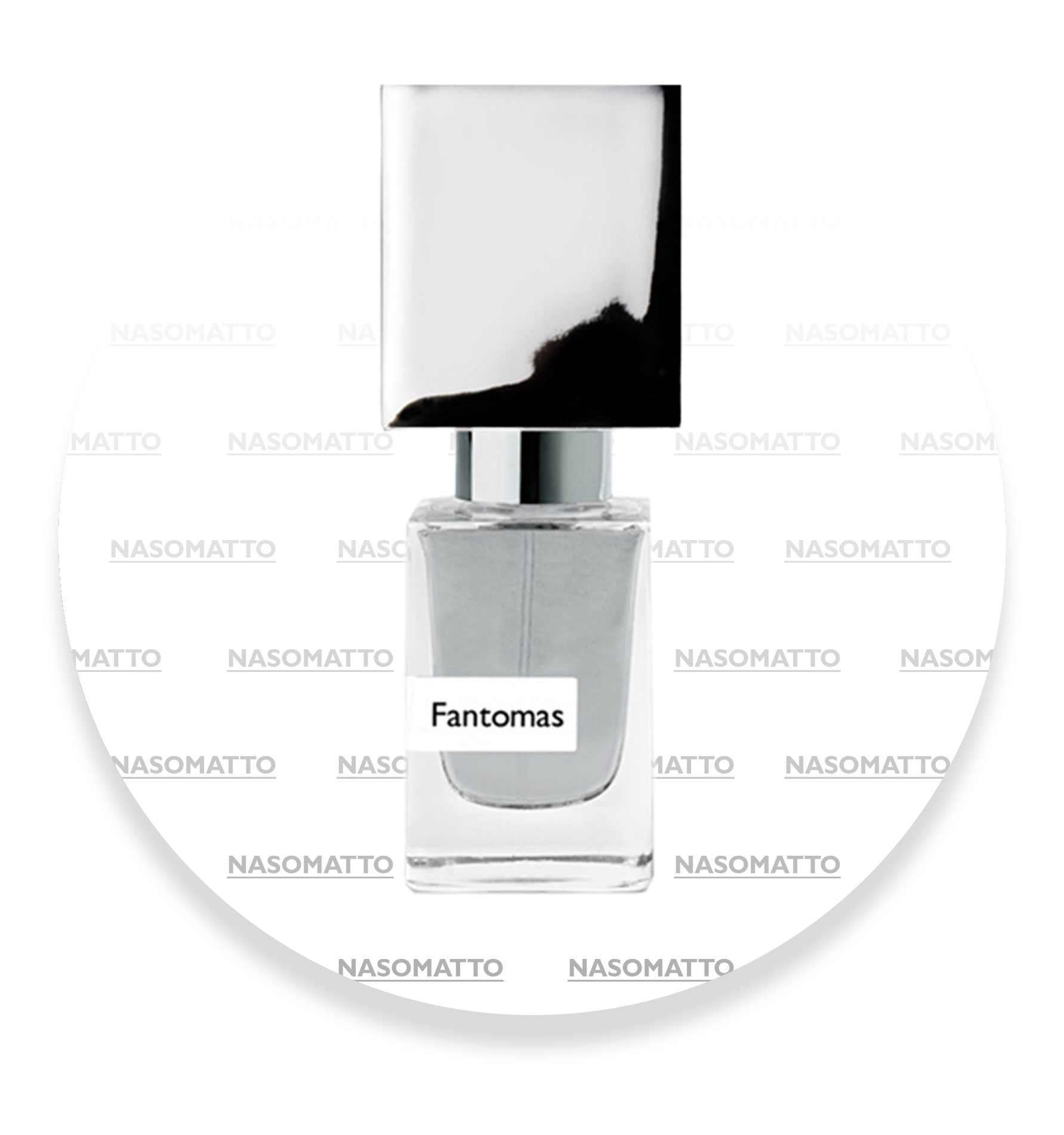 عطر ناسوماتو فانتوماس | Nasomatto Fantomas