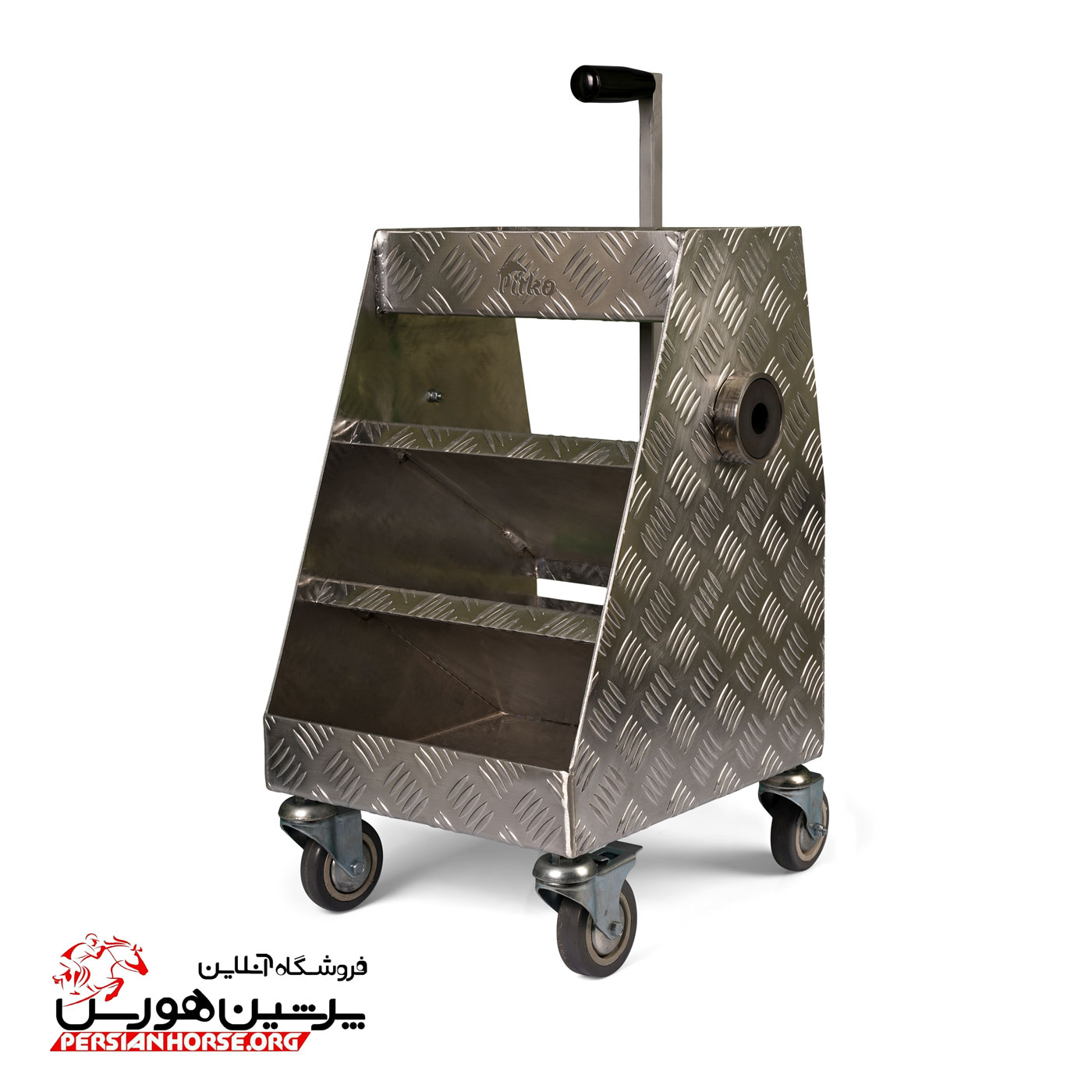 جعبه ابزار نعلبندی پیتکو