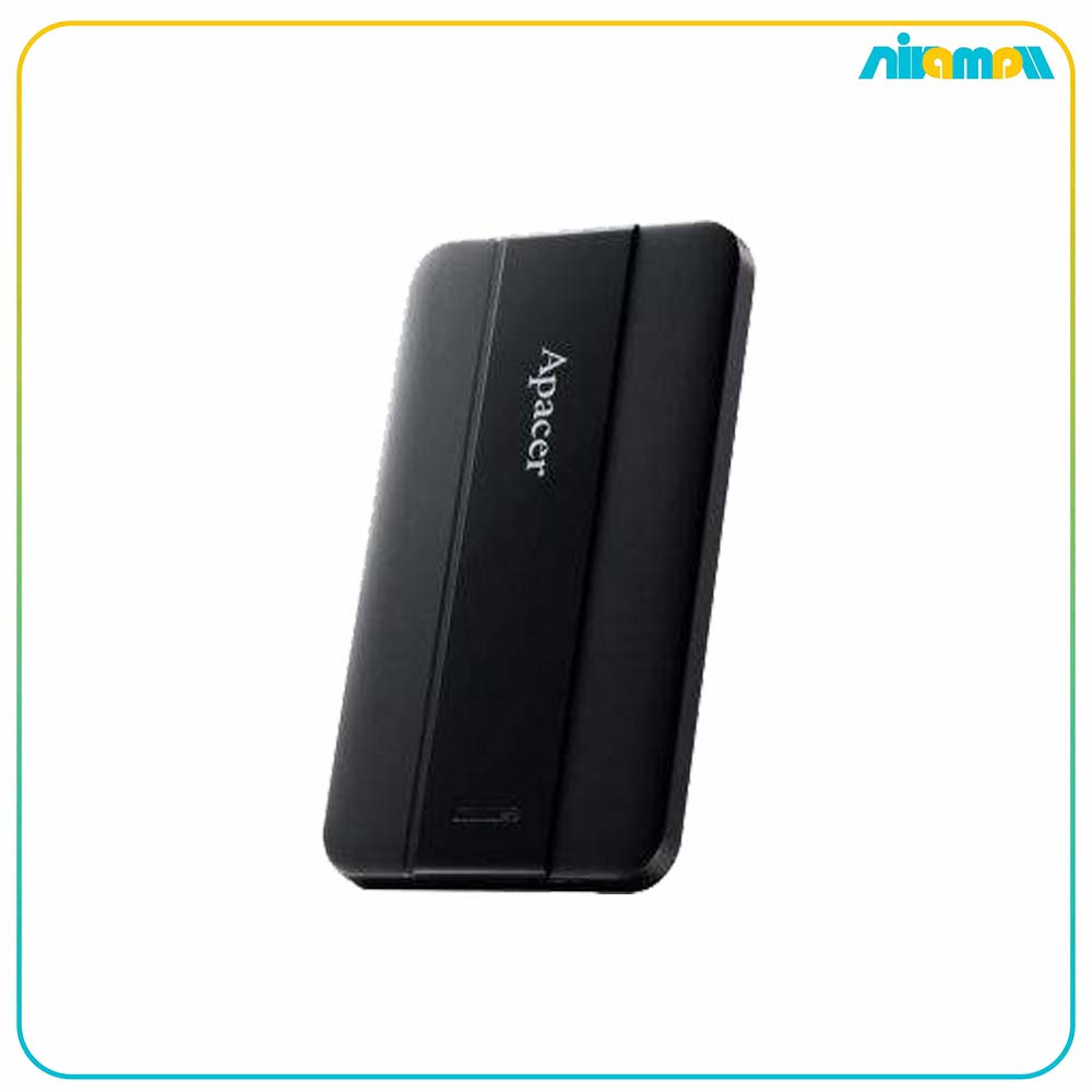 هارد اکسترنال اپیسر مدل AC237 ظرفیت 2 ترابایت