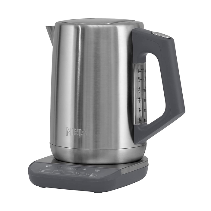 کتری برقی نینجا | Ninja Perfect Temperature Kettle KT201UK
