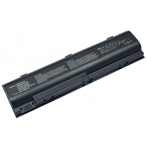 باتری لپ تاپ HP Pavilion DV4000