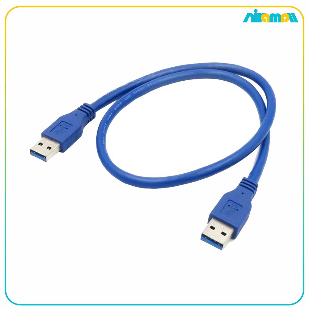 کابل هارد 30 سانتی ANOSHAN USB3