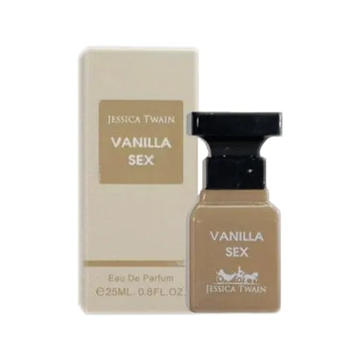 ادوپرفیوم جسیکا تواین Vanille Sex