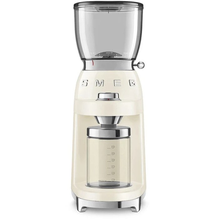 آسیاب قهوه اسمگ مدل SMEG CGF03