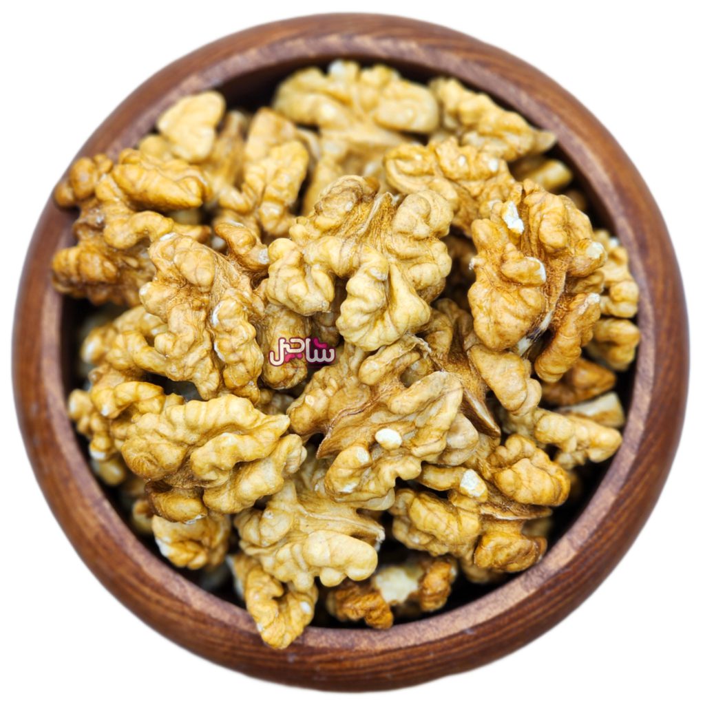 مغز گردو ایرانی اعلا