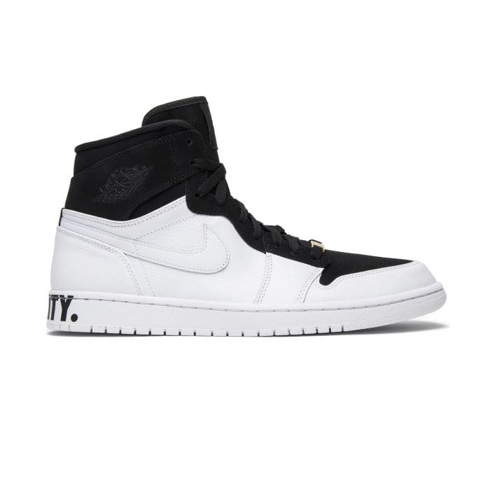 کتونی نایک جردن وان ایکوالیتی Jordan 1 Retro