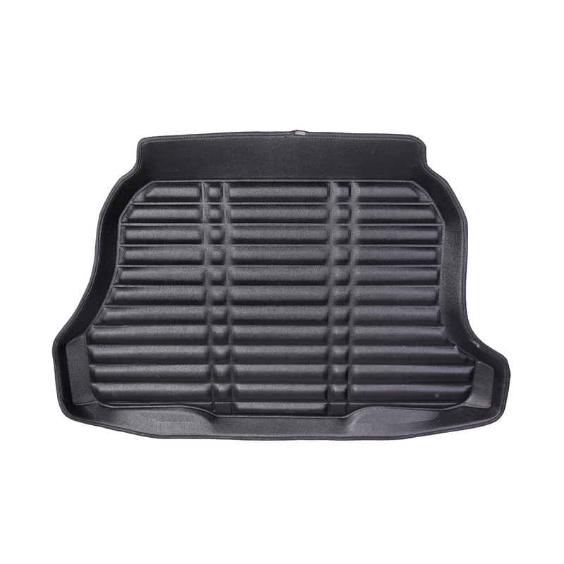 کفپوش سه بعدی صندوق خودرو کد fa-31 مناسب برای X22