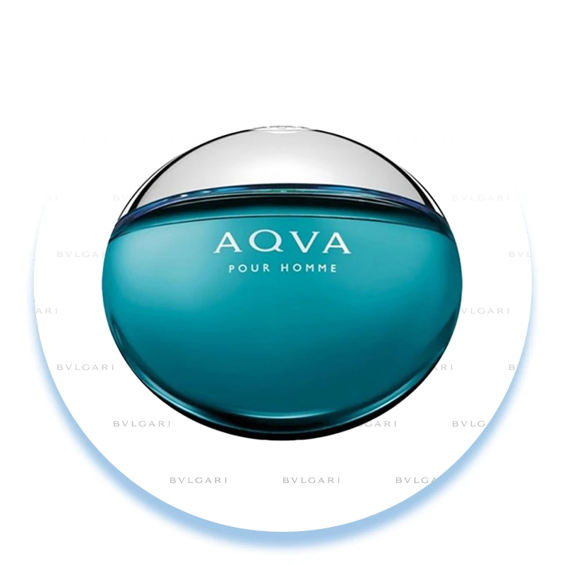 ادکلن آکوا پور هوم بولگاری | Bvlgari Aqva Pour Homme