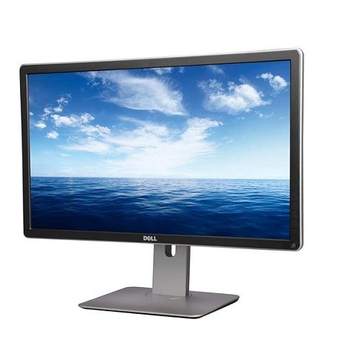 مانیتور دل 22 مدل Dell P2214H IPS LED استوک