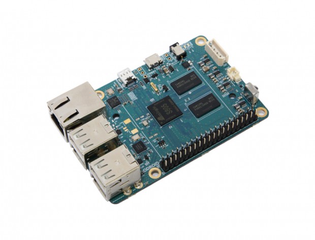 ODROID C1
