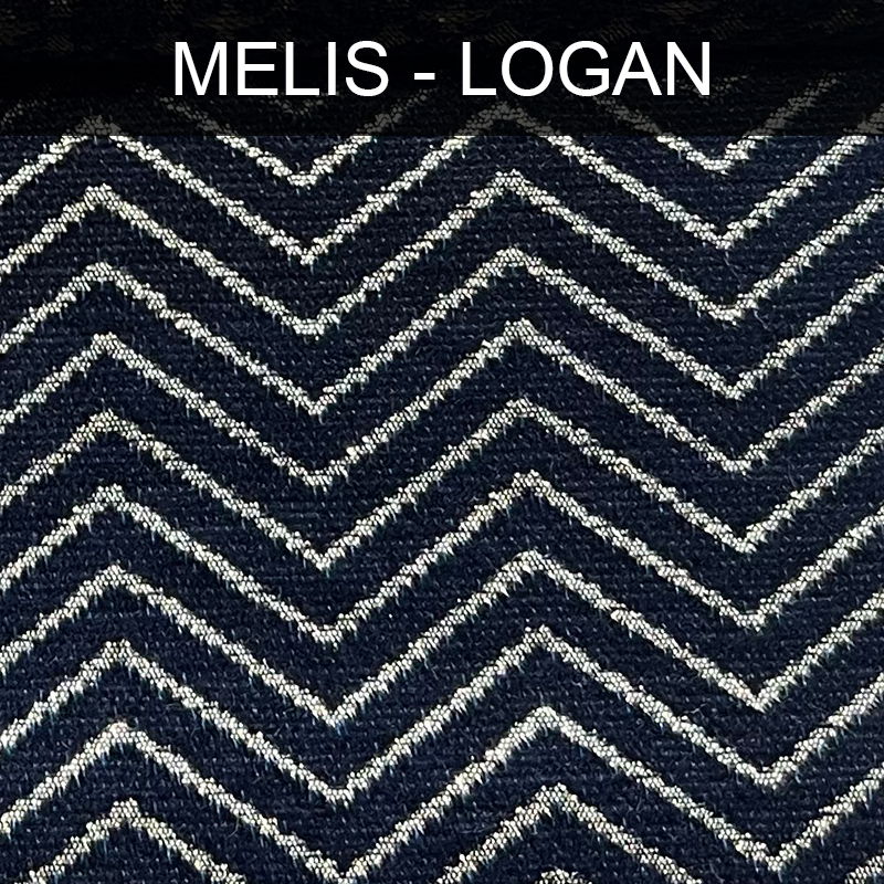 پارچه مبلی ملیس لوگان LOGAN کد 414