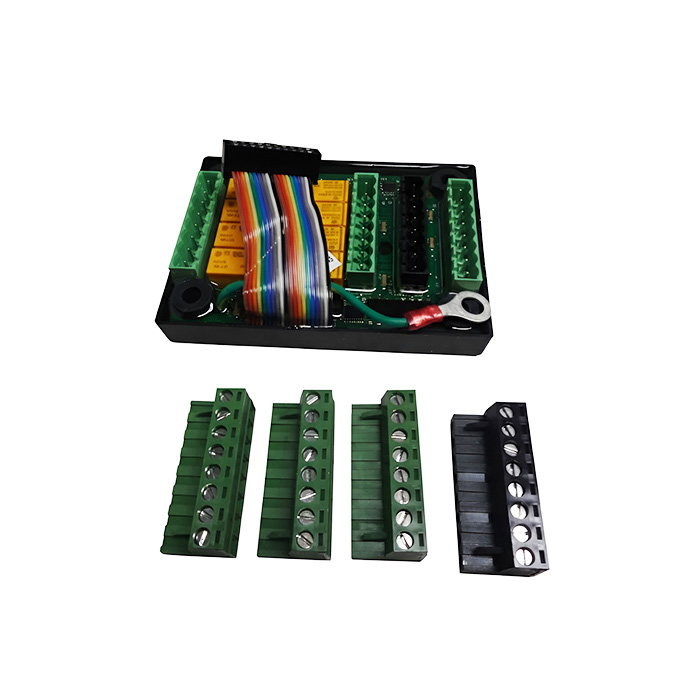 کیت AUX102 ژنراتور کامینز Cummins Auxiliary I/O Module PCC2300 541-0772