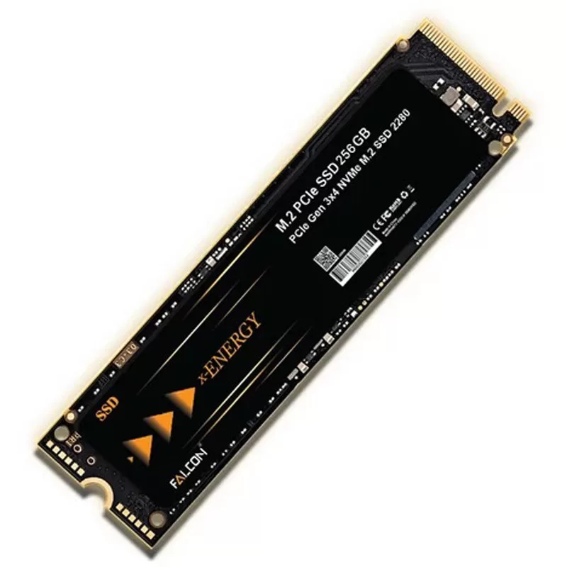 حافظه SSD ایکس انرژی X-Energy Falcon 256GB M.2