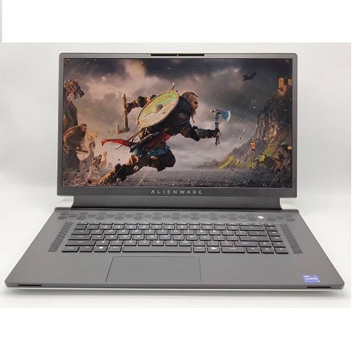 لپ تاپ گیمینگ دل مدل DELL Alienware 17