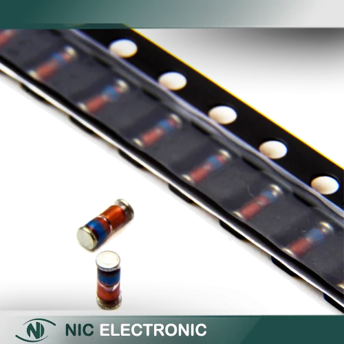 دیود زنر ZENER 30V-MINI MELF