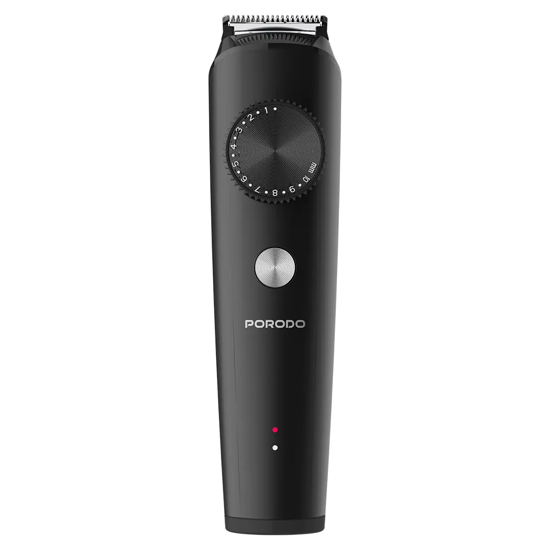 ماشین اصلاح پرودو مدل  Detachable 1-10mm Combs