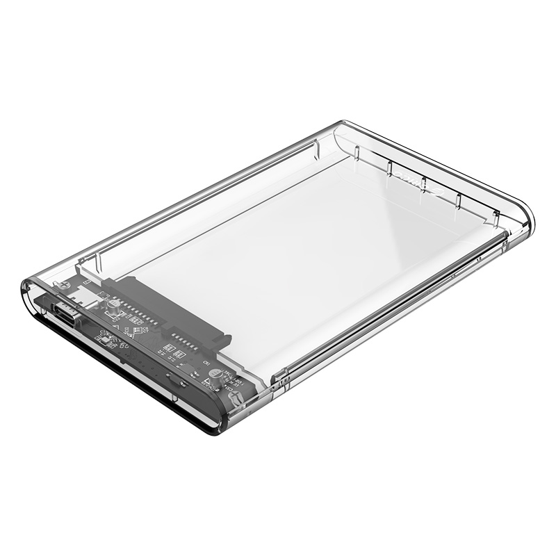 باکس هارد 2.5 اینچ USB3.1 اوریکو مدل 2139C3-G2