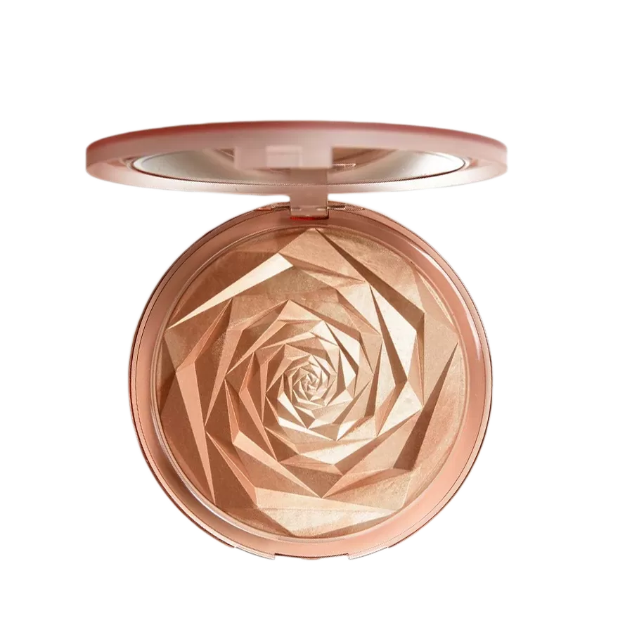 هایلایتر هدی بیوتی helios N.Y.M.P.H. All Over Glow (اورجینال)