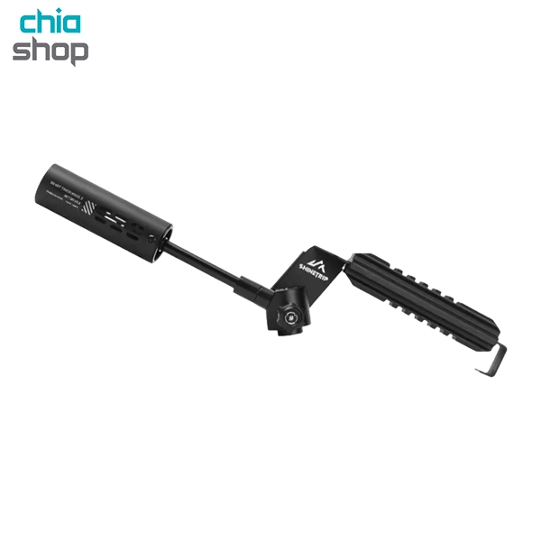 مشعل گازی تاکتیکال شاین تریپ سری ST-05 Blaze