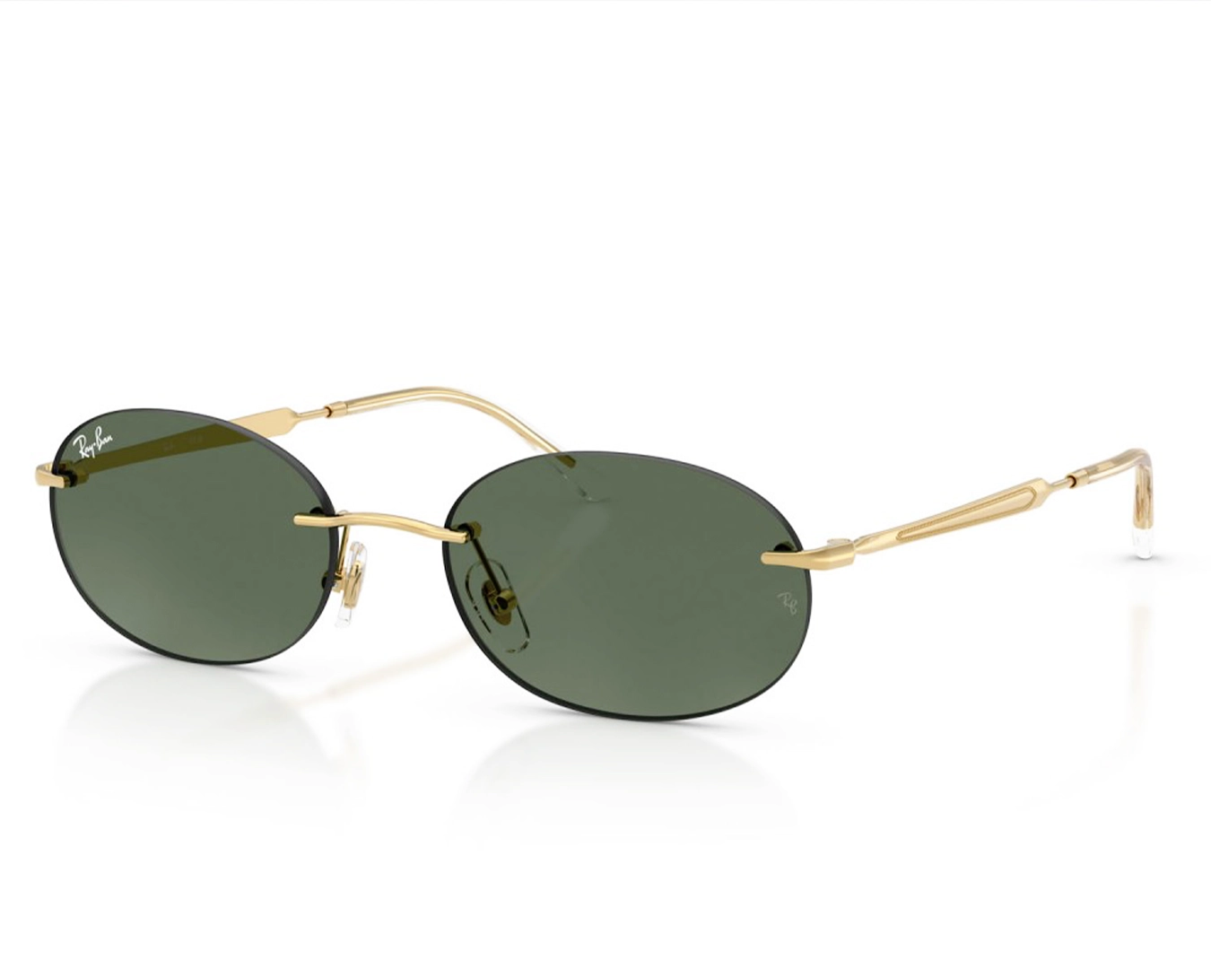عینک ری بن RAYBAN REVERSE - RB 3767 - 6708GR