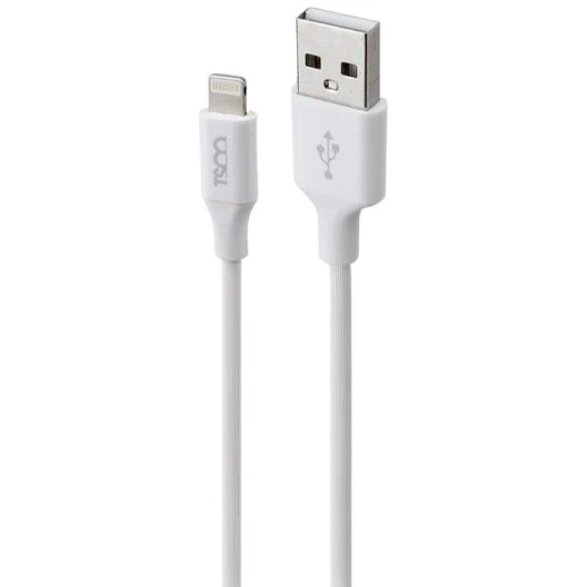 کابل تبدیل USB به لایتنینگ تسکو مدل TC i601 طول 1 متر