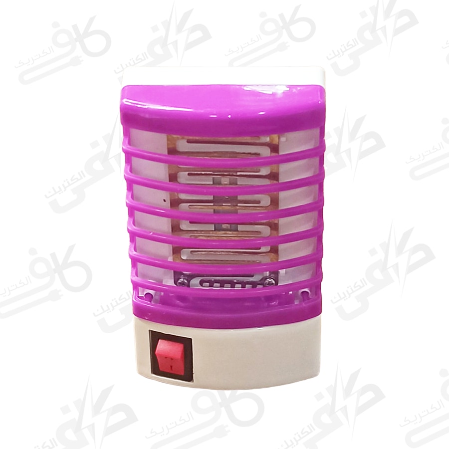 چراغ خواب حشره كش