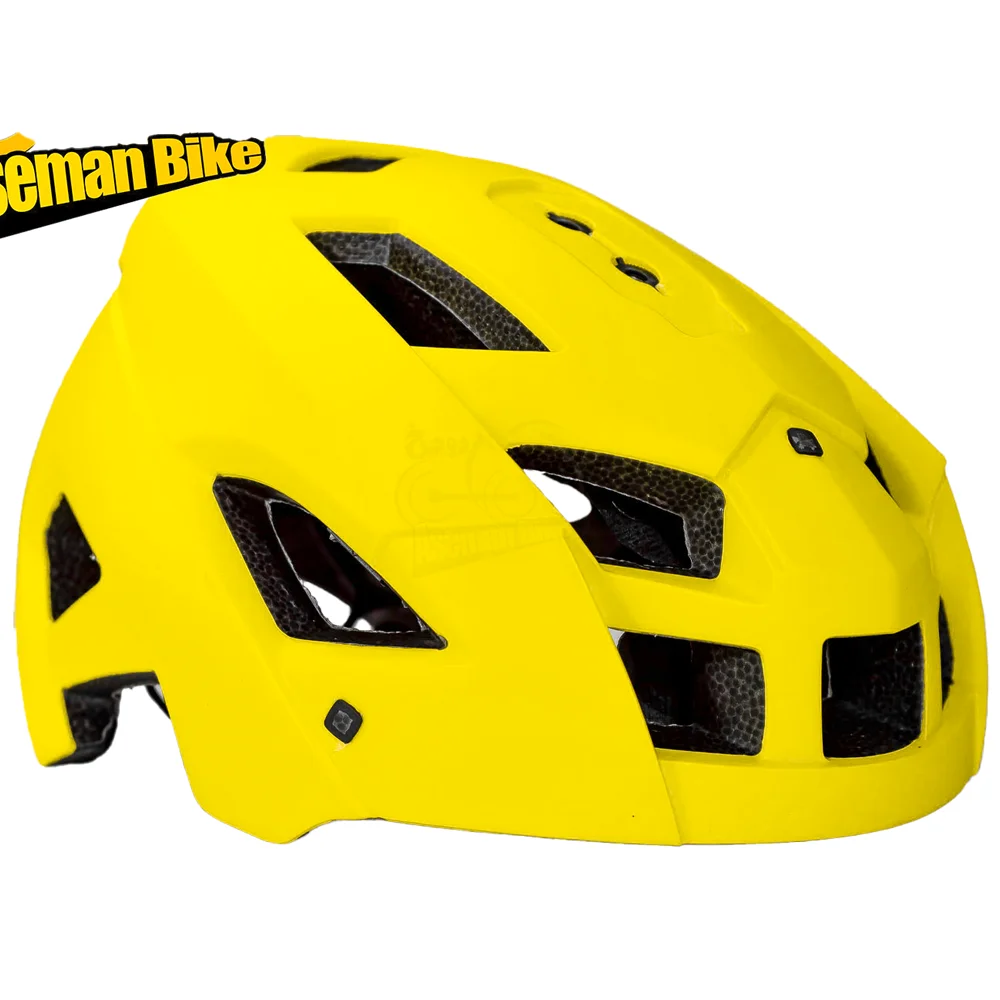 کلاه دوچرخه سواری هیرو مدل HRX900 ایمنی و راحتی در هر مسیر