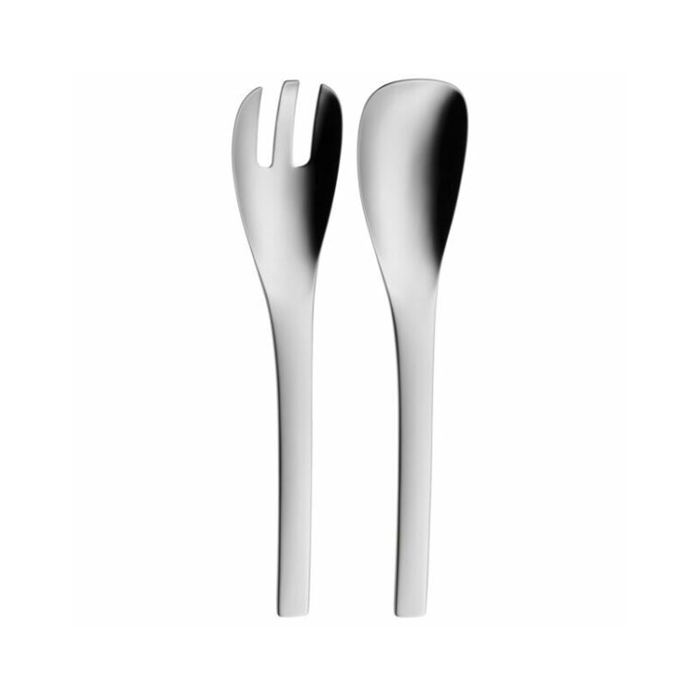 قاشق چنگال سالاد وی ام اف | WMF Vela Salad Servers Large, 30 cm