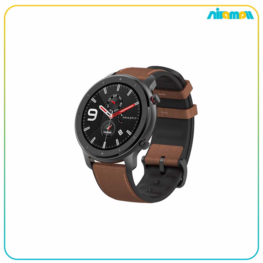 ساعت هوشمند شیائومی مدل Amazfit GTR 47m Global