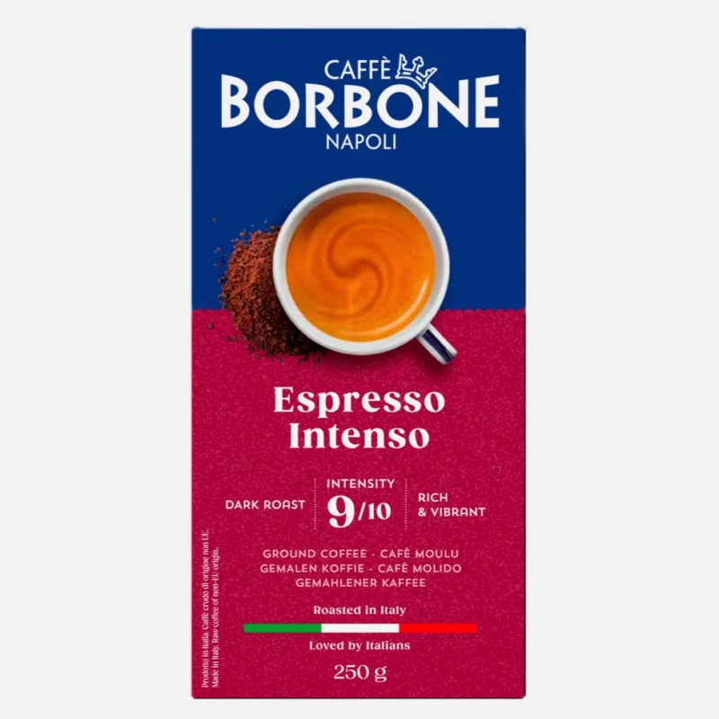 پودر قهوه 250 گرمی Espresso Intenso