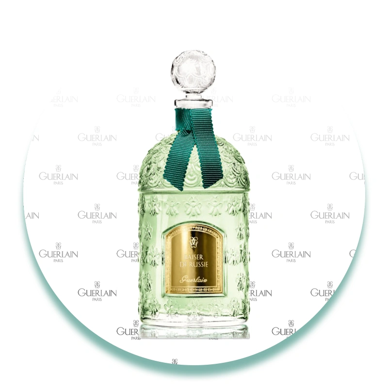 عطر گرلن بایسر د روسی