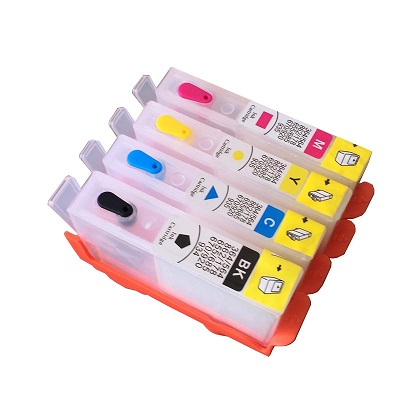 کارتریج قابل شارژ جوهرافشان 920XL اچ پی Refillable HP 920XL